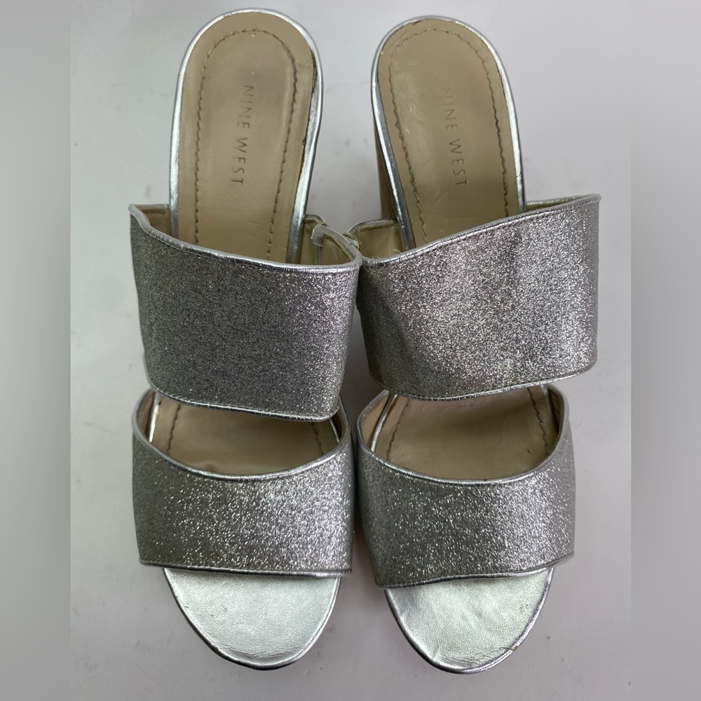 Nine West Womens Wedges